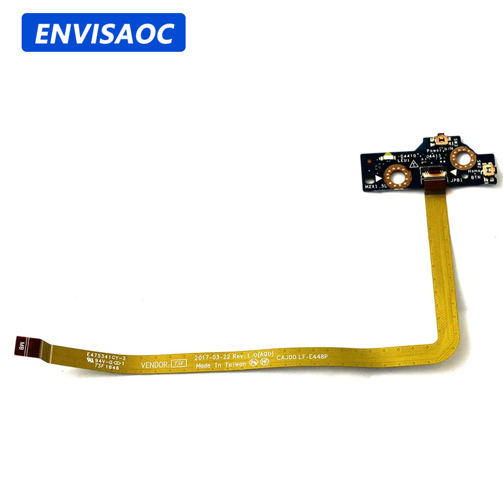 Laptop Accessories Dell - OEM untuk Dell Latitude 7285 E7285
