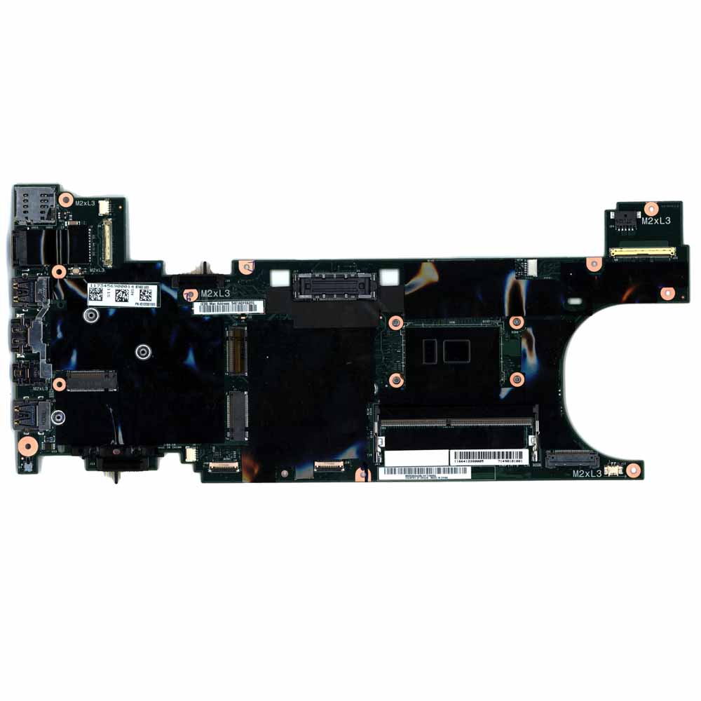 Laptop Accessories Ram - NM-A421 untuk Lenovo Thinkpad T460s Aksesori
