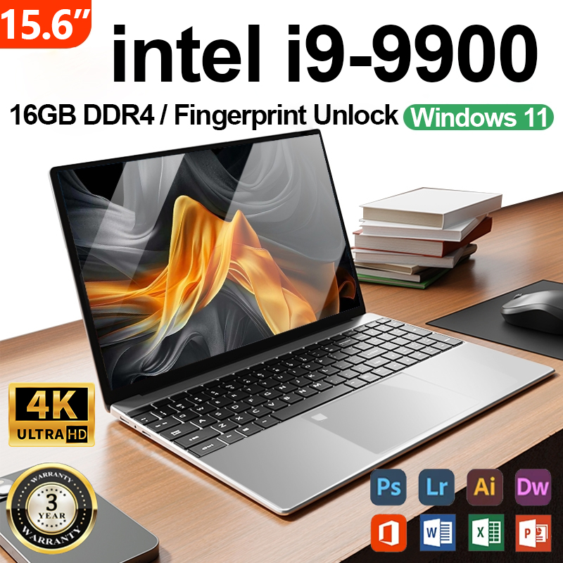 Laptop Accessories Ram - Laptop Kantor Baru, Prosesor Intel Core