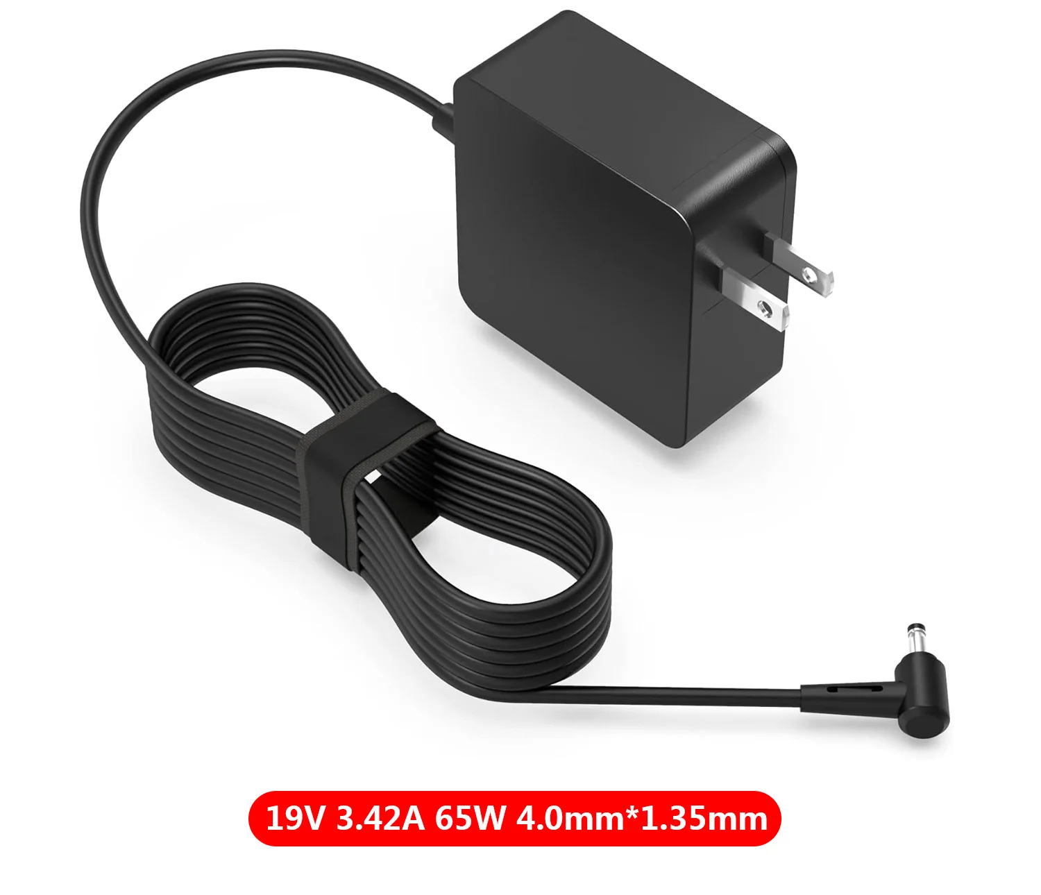 Laptop Accessories Shop - Pengisi daya adaptor Ac Laptop 65W