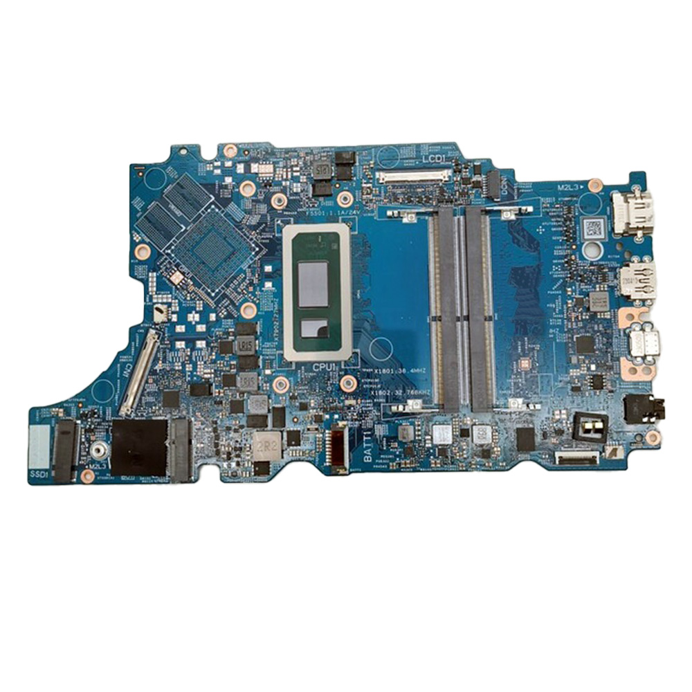 Laptop Accessories Dell - 213247-1 Untuk Motherboard Laptop Dell Latitude