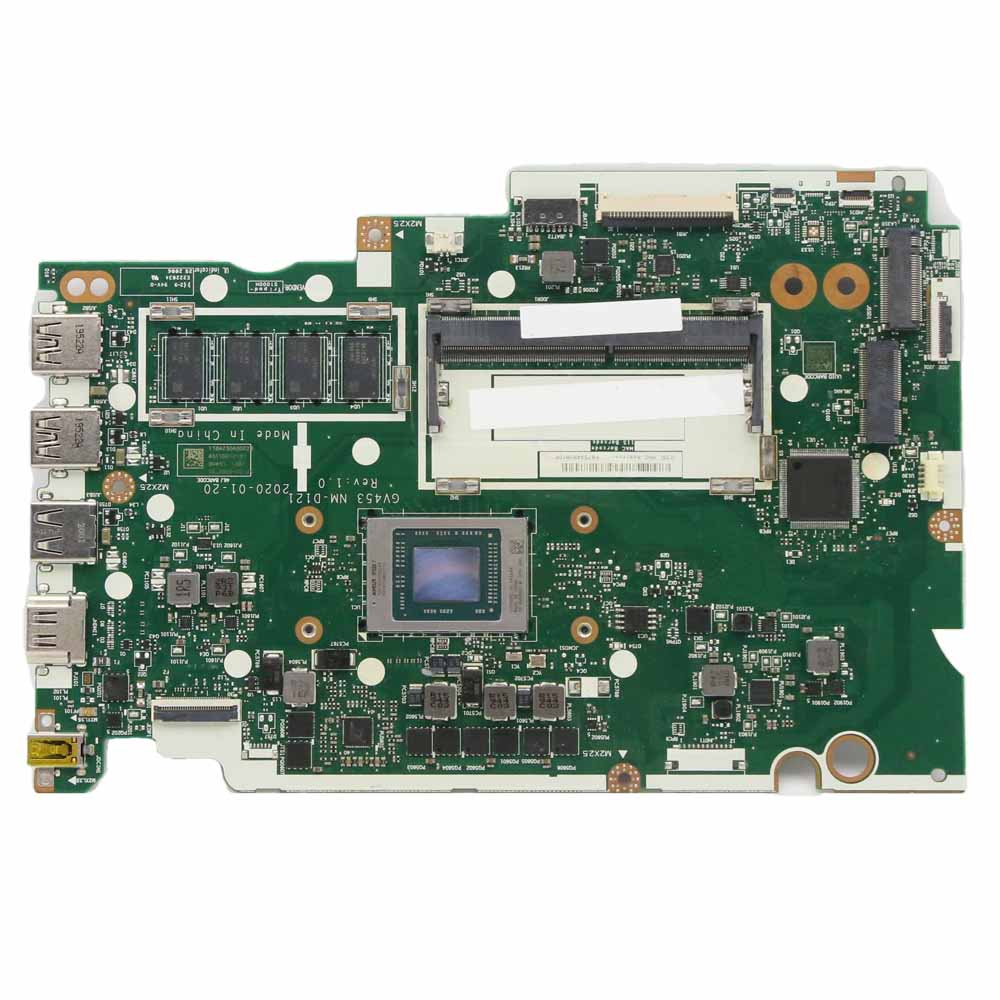 Laptop Accessories Ram - NM-D121 untuk Lenovo V14-ARE Aksesori Mainboard