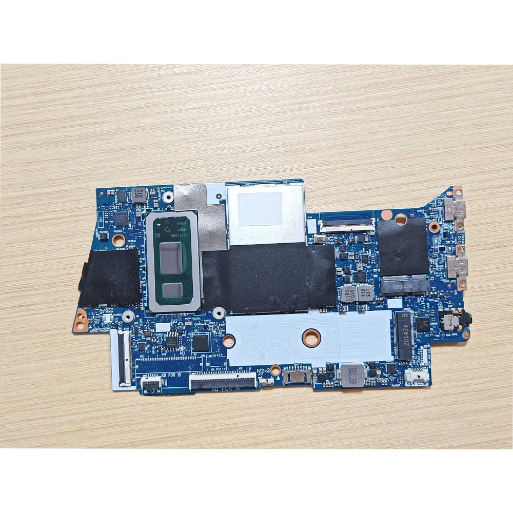 Laptop Accessories Ram - NM-C431 untuk Lenovo Yoga C740-14IML dengan