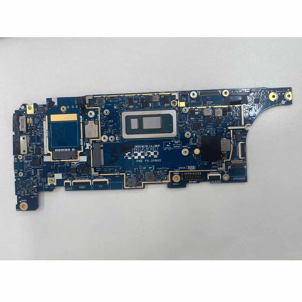 Laptop Accessories Ram - LA-L581P untuk Dell Latitude 7430 Aksesori