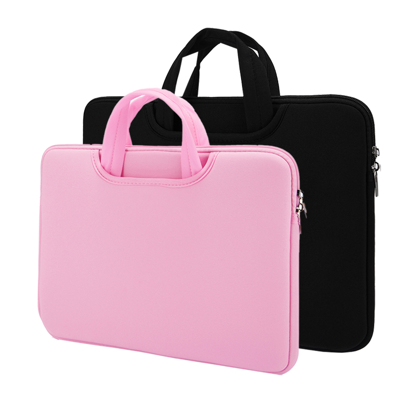 Laptop Accessories Must Have - Tas komputer 16 inci dan 17