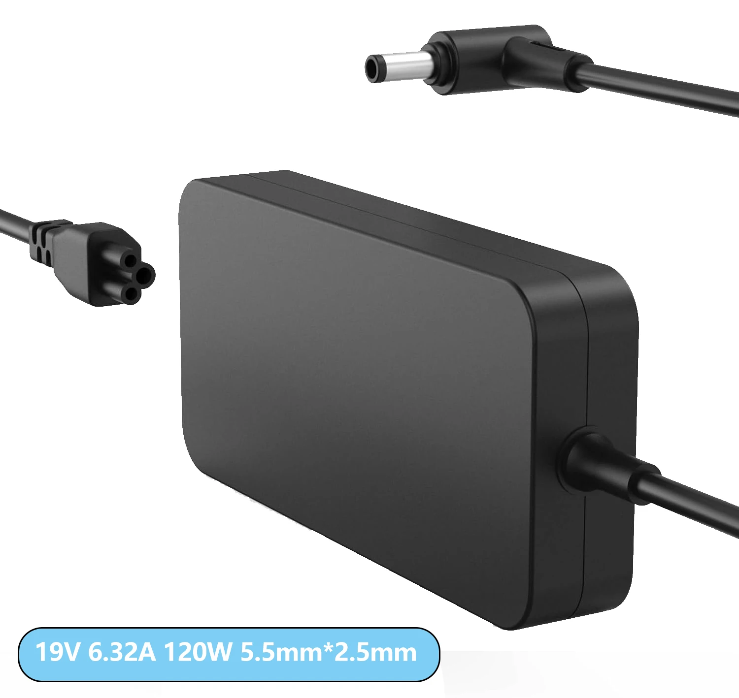 Laptop Accessories Shop - Pengisi daya adaptor AC Laptop 19.5V