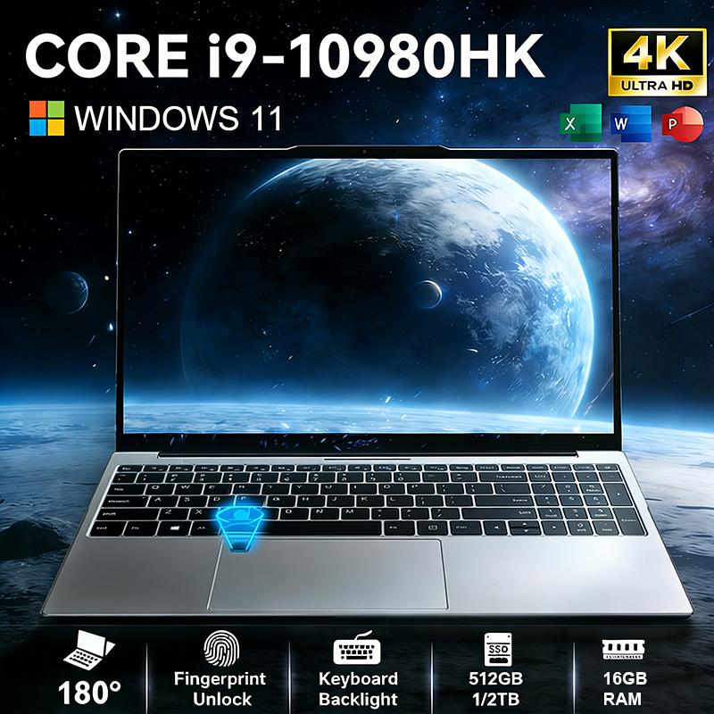 Laptop Accessories Ram - Laptop Gaming 2026 15.6' Intel Core