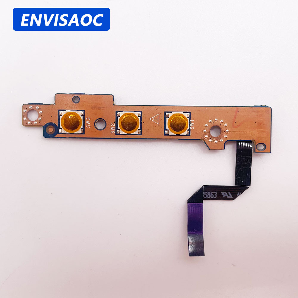 Laptop Accessories Dell - Untuk Dell Latitude 7440 E7440 Aksesori