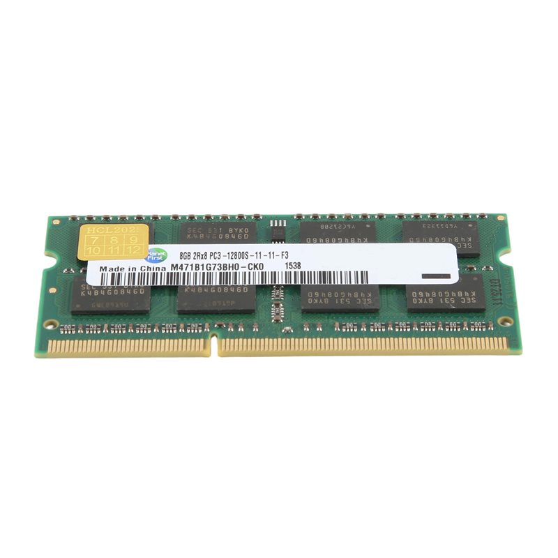 Laptop Accessories Ram - Aksesori Pengganti RAM Laptop A53M-DDR3 8GB