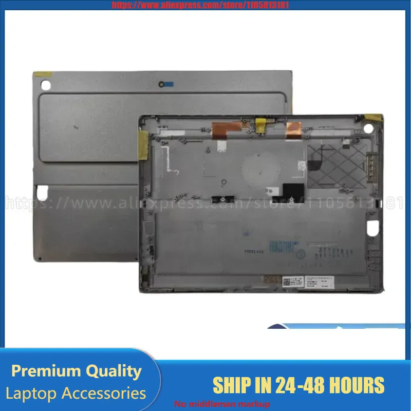Laptop Accessories Dell - Untuk Dell Latitude 7320, Casing Pelindung