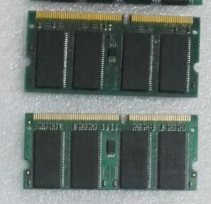 Laptop Accessories Ram - 100% OK Asli 144Pin SODIMM 256