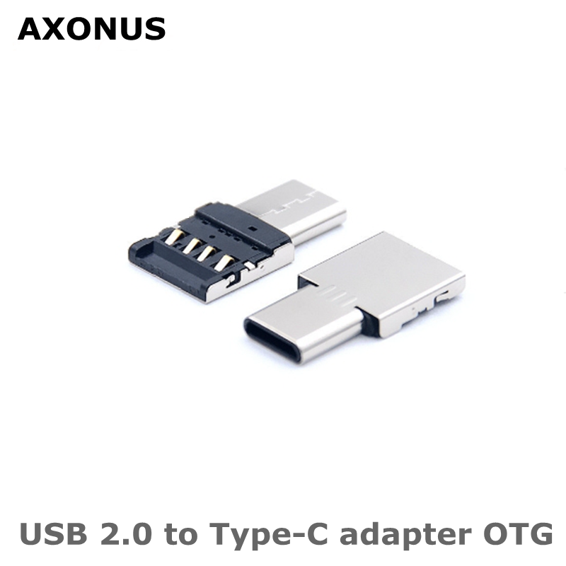 Laptop Accessories Best - Harga Terbaik Portable Mini Type-c ke