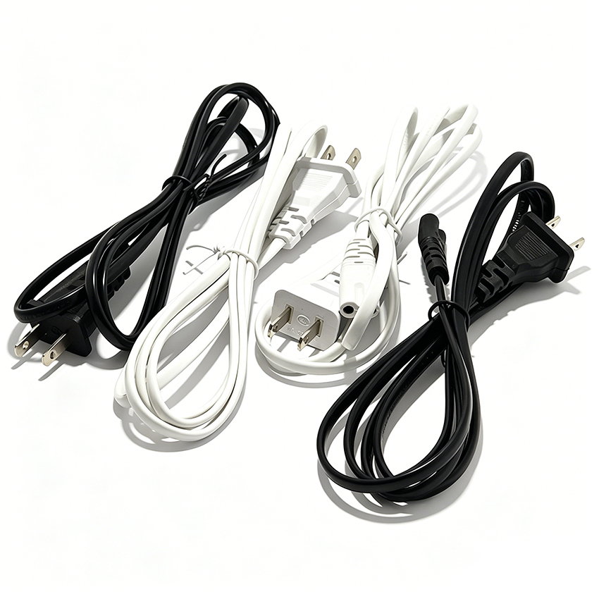 Laptop Accessories Dell - Kabel Daya EU 2pin IEC320 C7