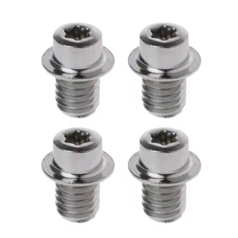 Laptop Accessories Diy - 4 Buah A1342 A1278 A1286 A1297