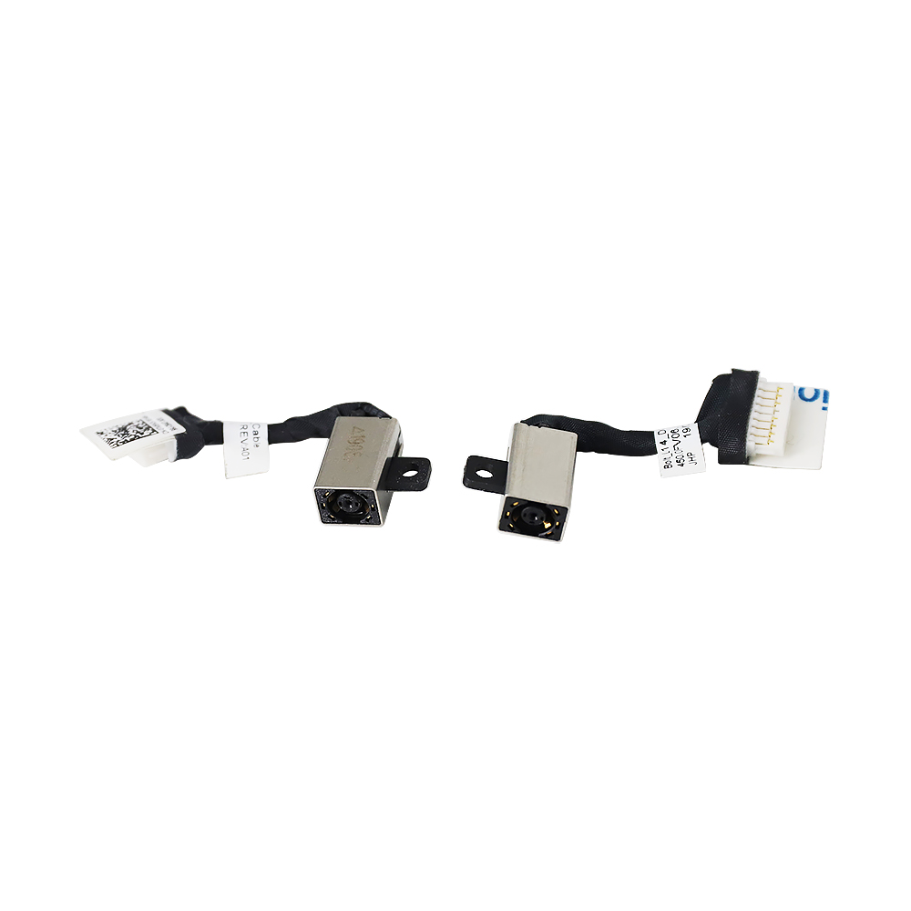 Laptop Accessories Dell - Kabel Jack Daya DC untuk Dell
