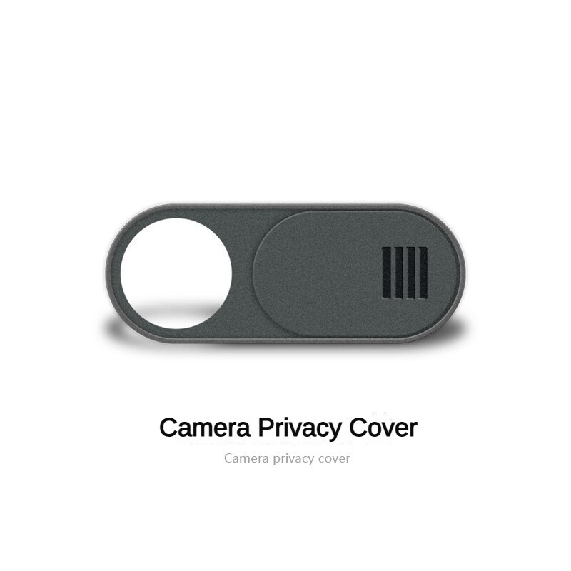 Laptop Accessories Must Have - Penutup Webcam Ultra tipis, penutup kamera