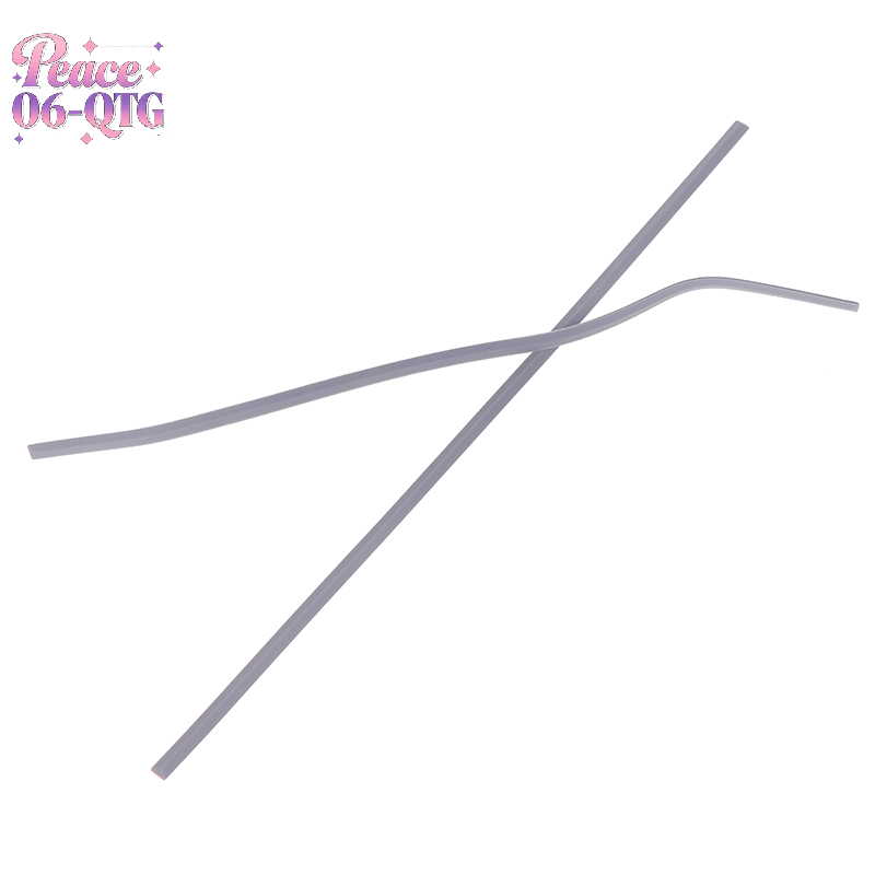 Laptop Accessories Diy - 1 Buah Strip Karet Laptop untuk