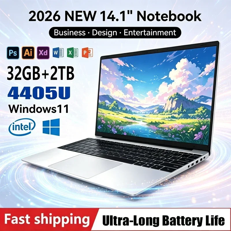 Laptop Accessories Ram - Laptop Ringan Tipis 14.1