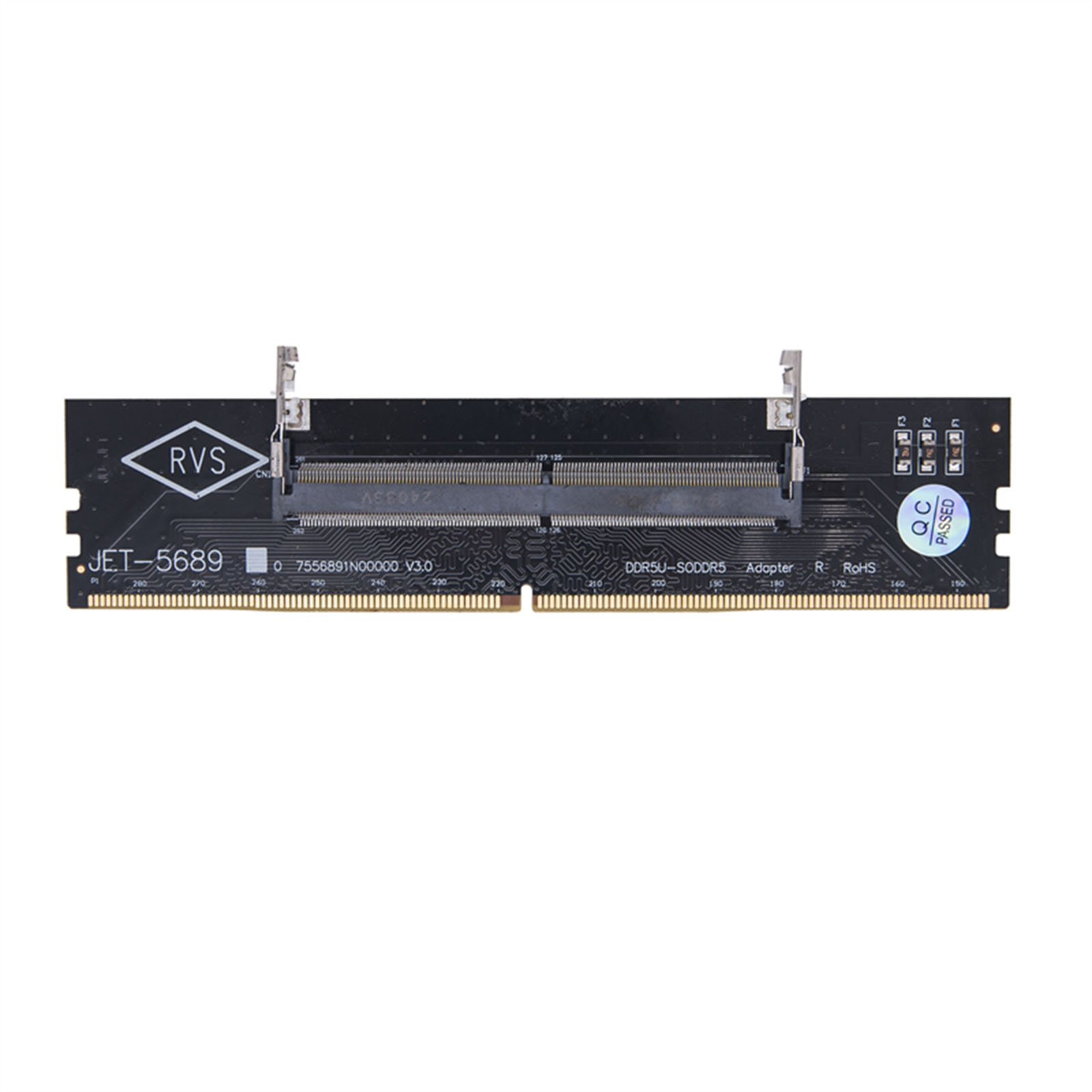 Kartu Adaptor UDIMM Generasi k - Laptop Accessories Ram ulasan dan harga