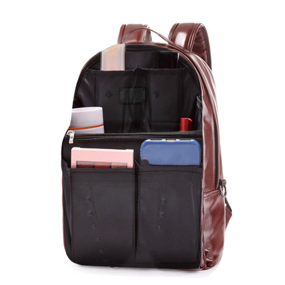 Tas Dalaman Organizer tas peny - Laptop Accessories Must Have ulasan dan harga