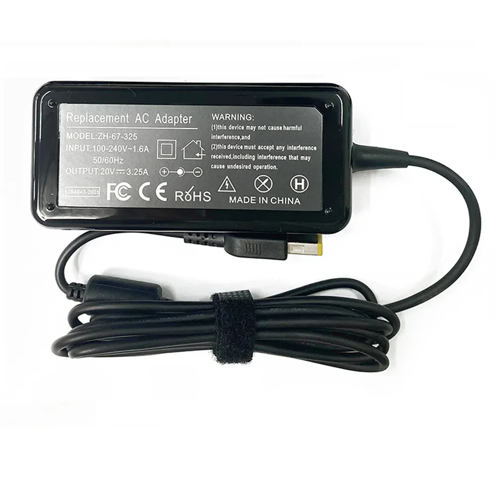 Pengisi daya adaptor Laptop AC - Laptop Accessories Shop ulasan dan harga