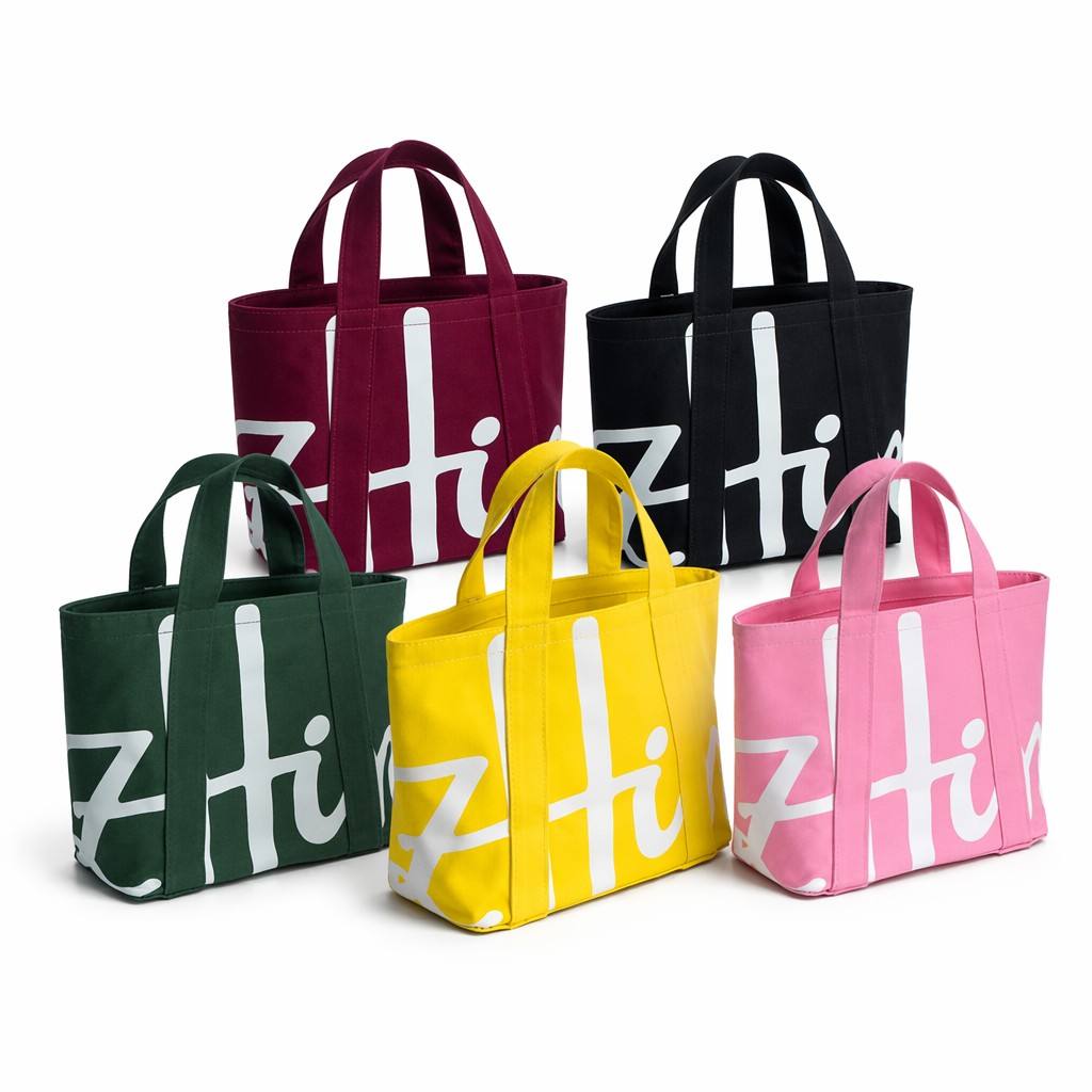 2 buah tas belanja serbaguna b - Laptop Accessories Shop ulasan dan harga