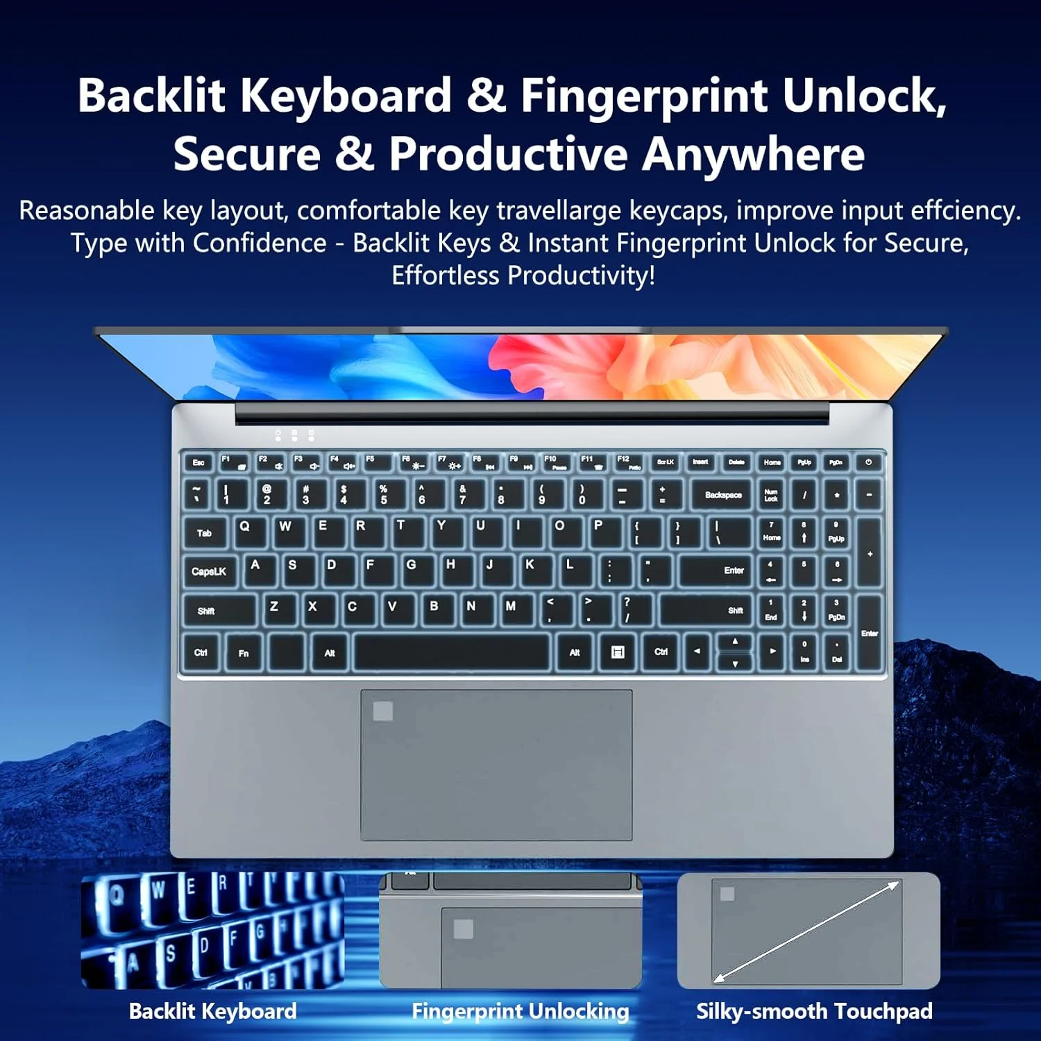 Laptop Kantor Baru, Prosesor I - Laptop Accessories Ram ulasan dan harga
