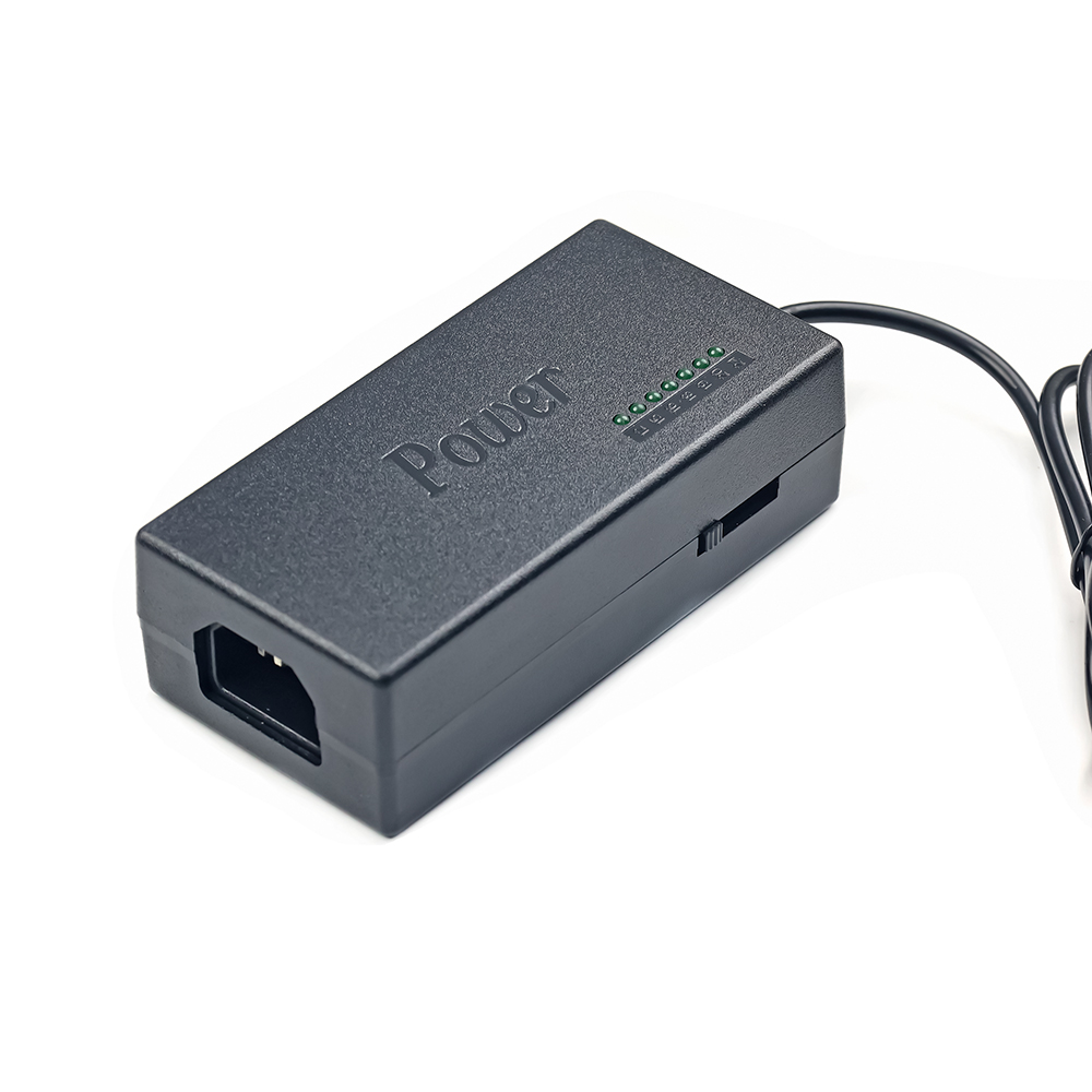 Adaptor Daya Laptop AC Portabe - Laptop Accessories Dell ulasan dan harga