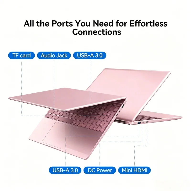 Laptop Tipis Portabel Berkiner - Laptop Accessories Ram ulasan dan harga