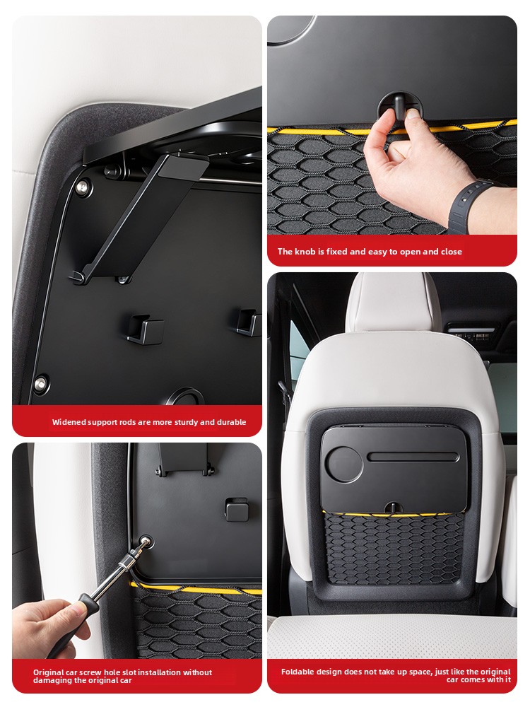 Untuk Chery iCAR iCAR V23 Meja - Laptop Accessory ulasan dan harga