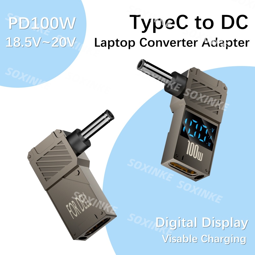 ​ Konektor Pengisi Daya Adapto - Laptop Accessories Dell ulasan dan harga