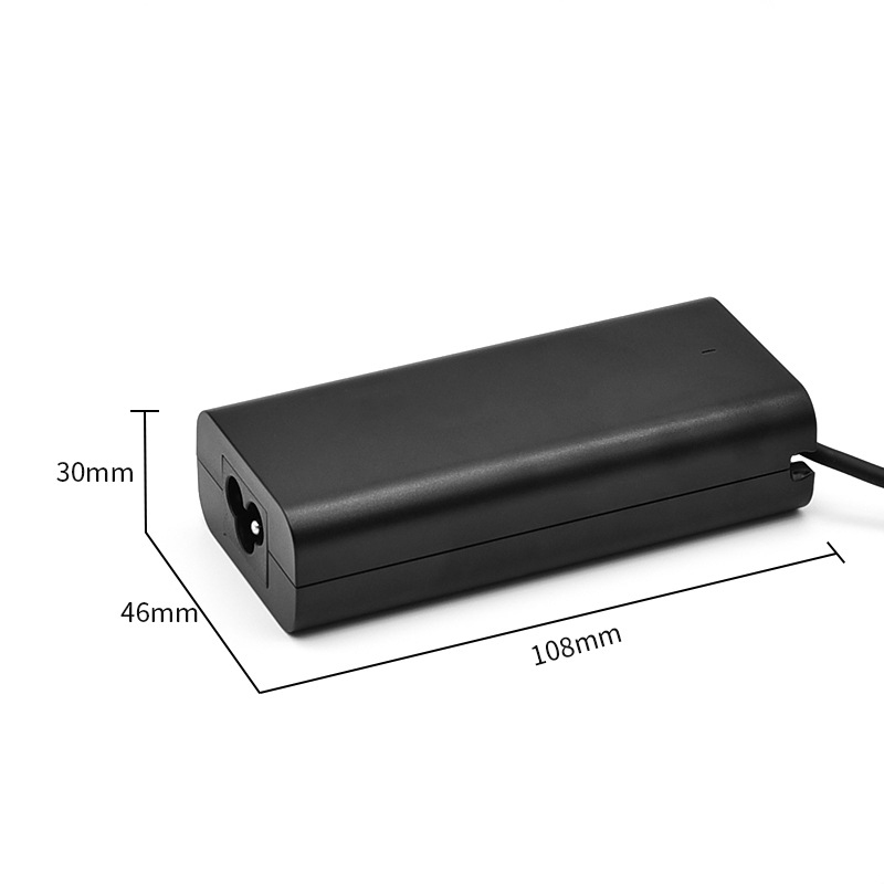 Adaptor Daya Laptop Tipe/USB C - Laptop Accessories Dell ulasan dan harga