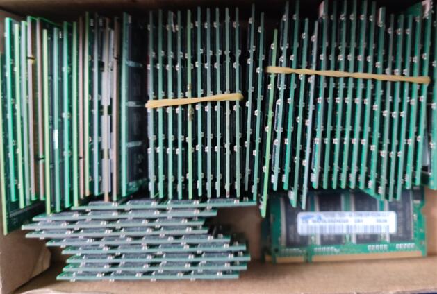 Memori DDR2 Laptop 2G 200Pin S - Laptop Accessories Ram ulasan dan harga