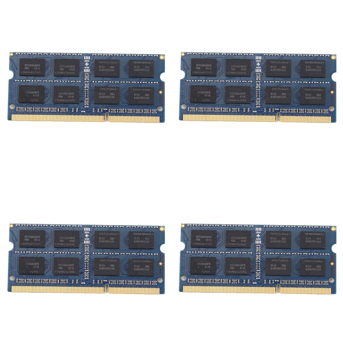 N88R! 4X untuk SK 8GB DDR3 Mem - Laptop Accessories Ram ulasan dan harga