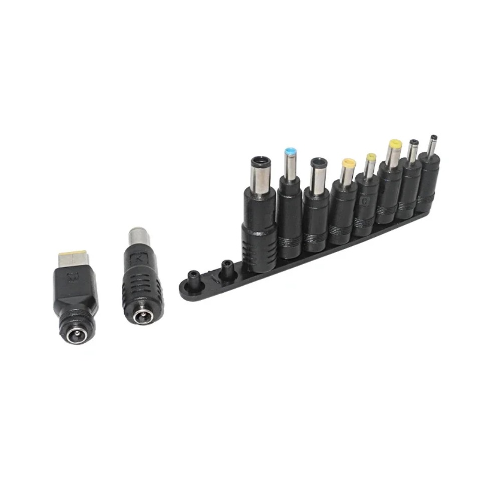 Kit Adaptor Daya USB C ke DC 1 - Laptop Accessories Dell ulasan dan harga