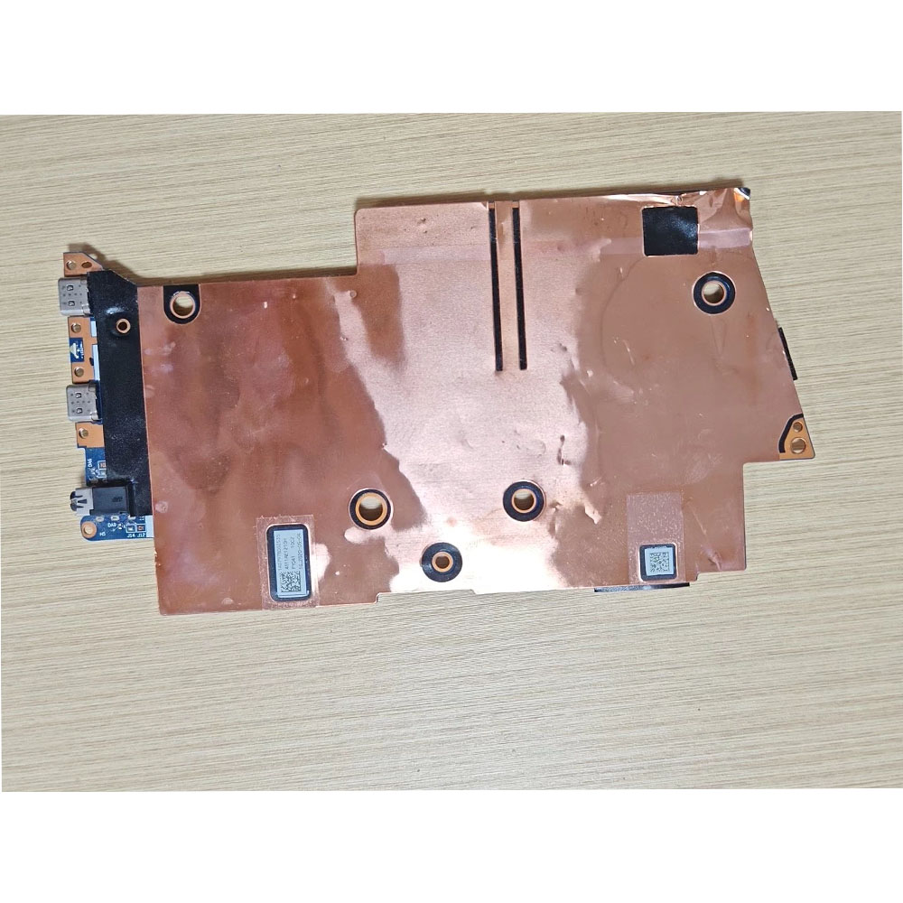 NM-C431 untuk Lenovo Yoga C740 - Laptop Accessories Ram ulasan dan harga