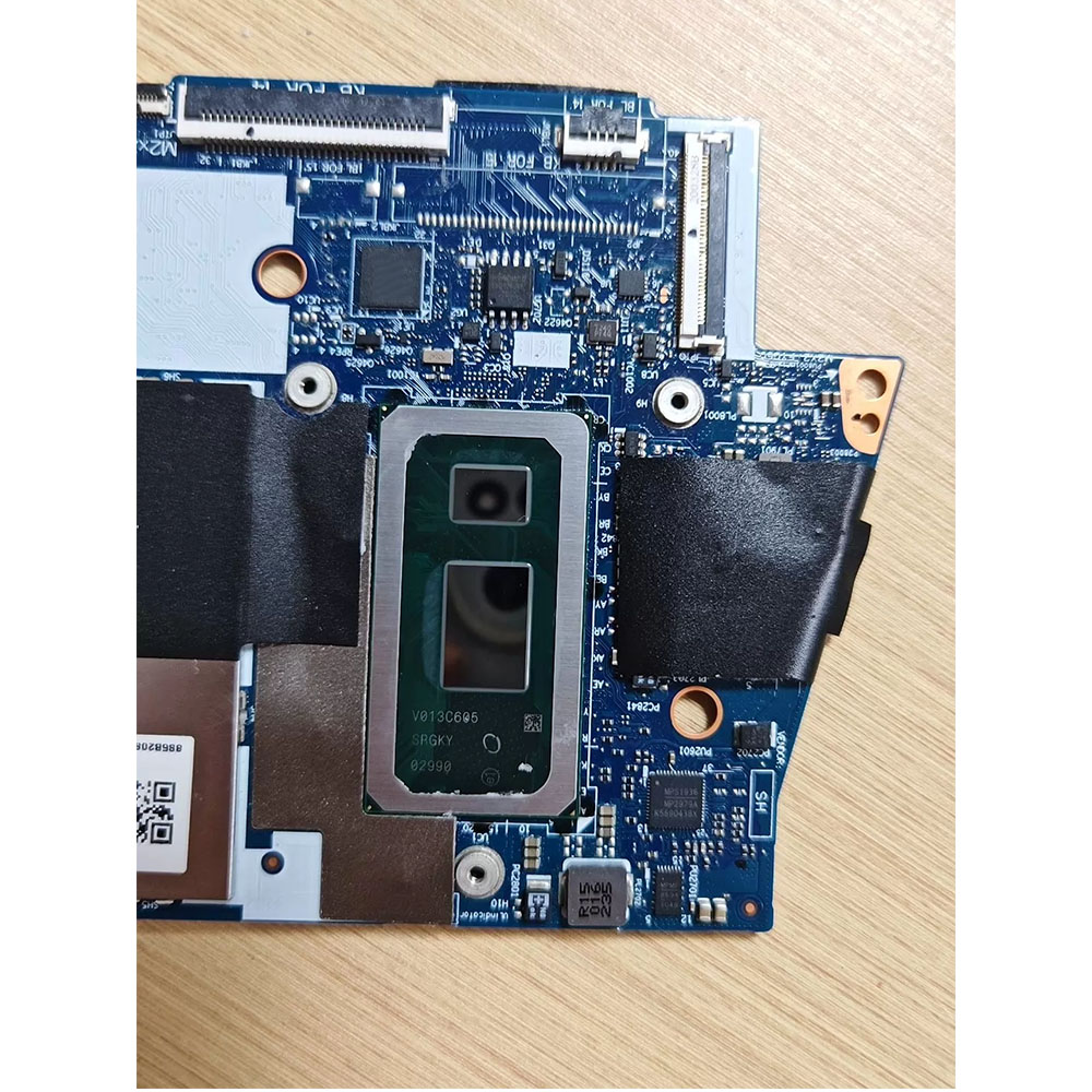 NM-C431 untuk Lenovo Yoga C740 - Laptop Accessories Ram ulasan dan harga