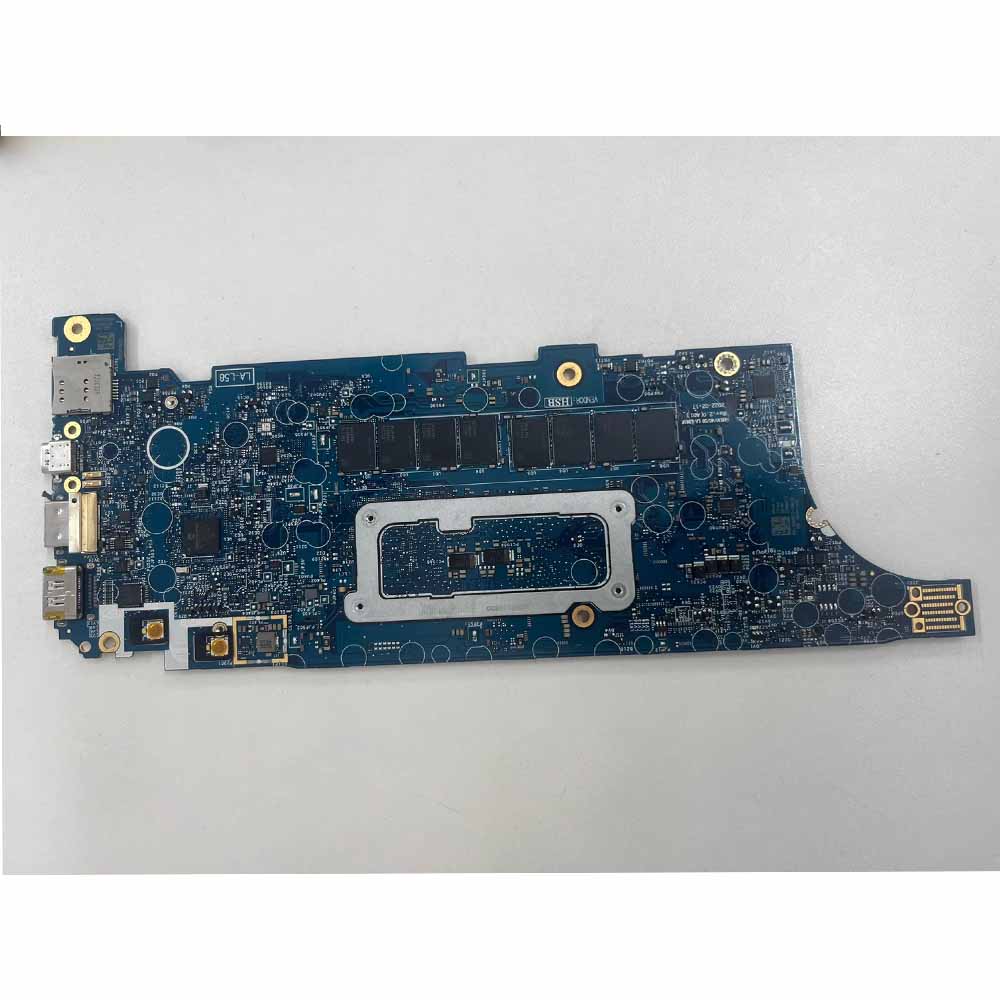 LA-L581P untuk Dell Latitude 7 - Laptop Accessories Ram ulasan dan harga