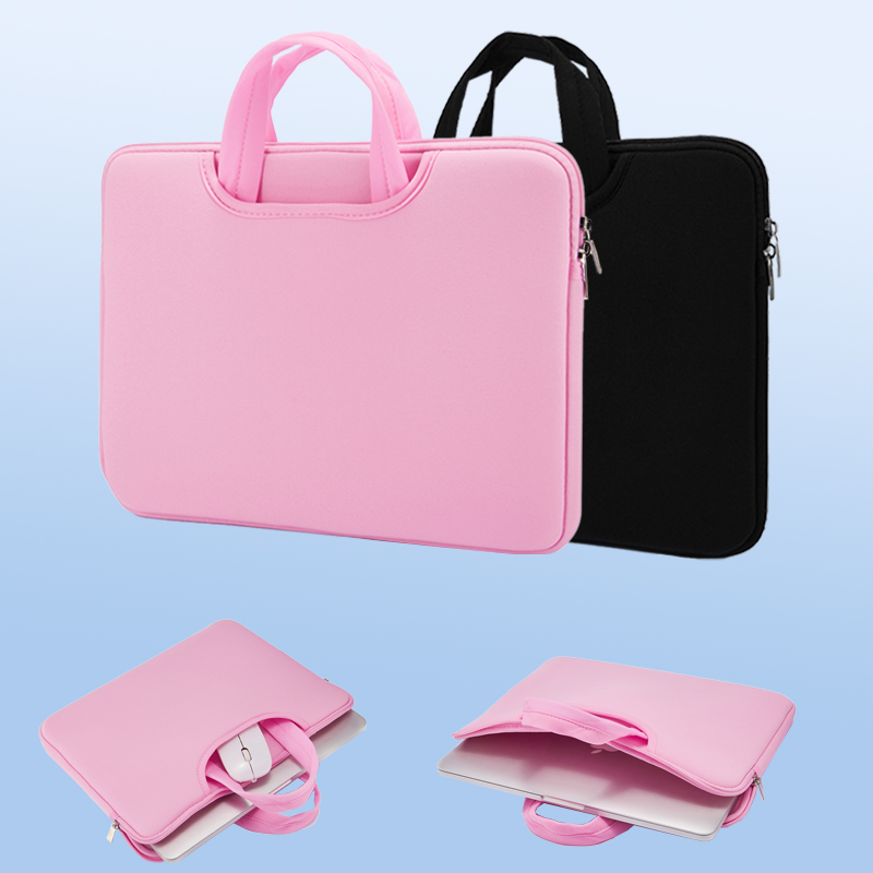 Tas komputer 16 inci dan 17 in - Laptop Accessories Must Have ulasan dan harga