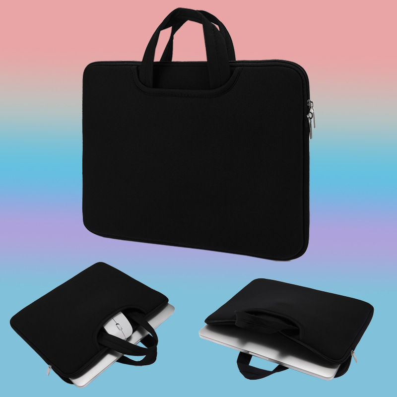 Tas komputer 16 inci dan 17 in - Laptop Accessories Must Have ulasan dan harga