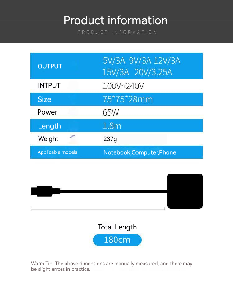 Pengisi daya adaptor Ac Laptop - Laptop Accessories Dell ulasan dan harga