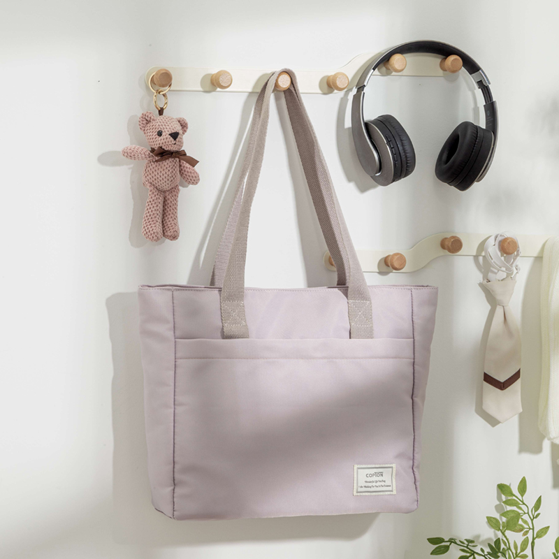 Tas Tote Laptop tas tangan tah - Laptop Accessories Must Have ulasan dan harga