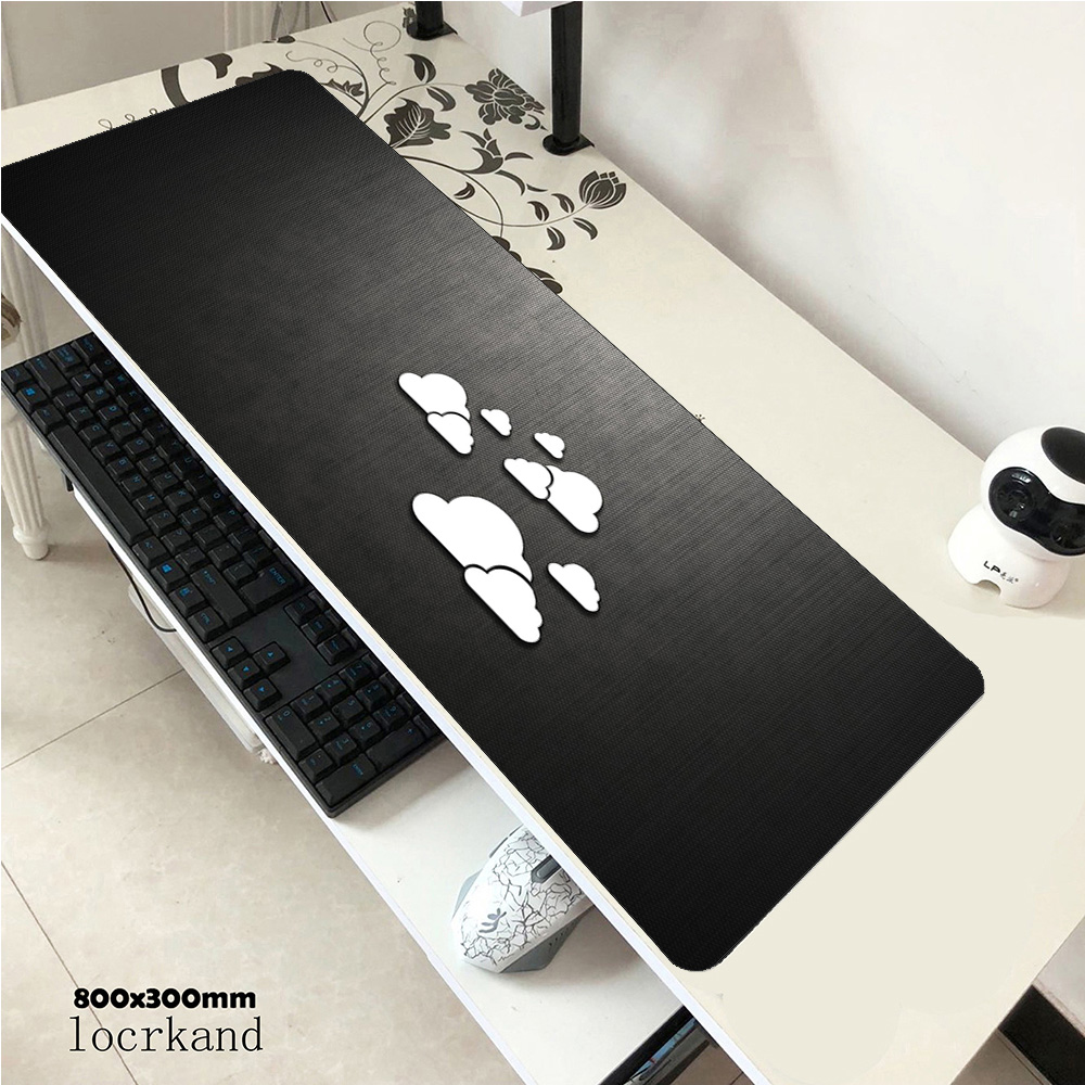 Alas Mouse Artistik Minimalis  - Laptop Accessories Best ulasan dan harga