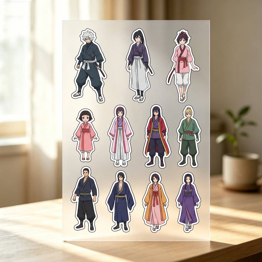Stiker H-ells P-aradise untuk  - Laptop Accessories Wallpaper ulasan dan harga