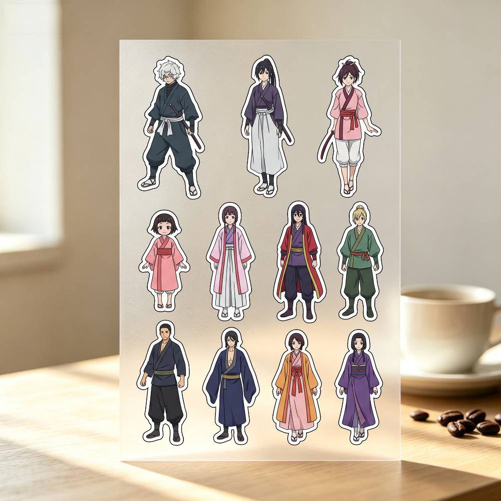 Stiker H-ells P-aradise untuk  - Laptop Accessories Wallpaper ulasan dan harga