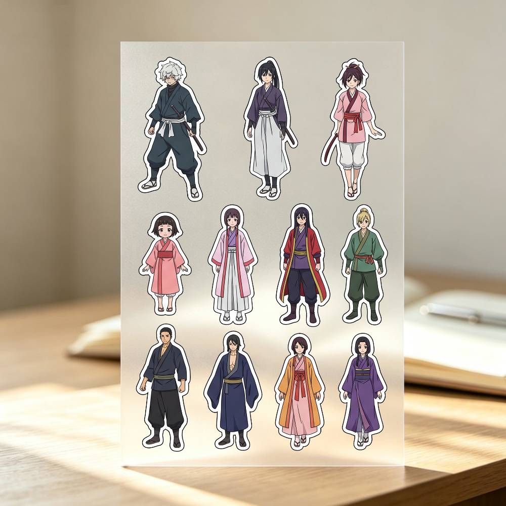 Stiker H-ells P-aradise untuk  - Laptop Accessories Wallpaper ulasan dan harga