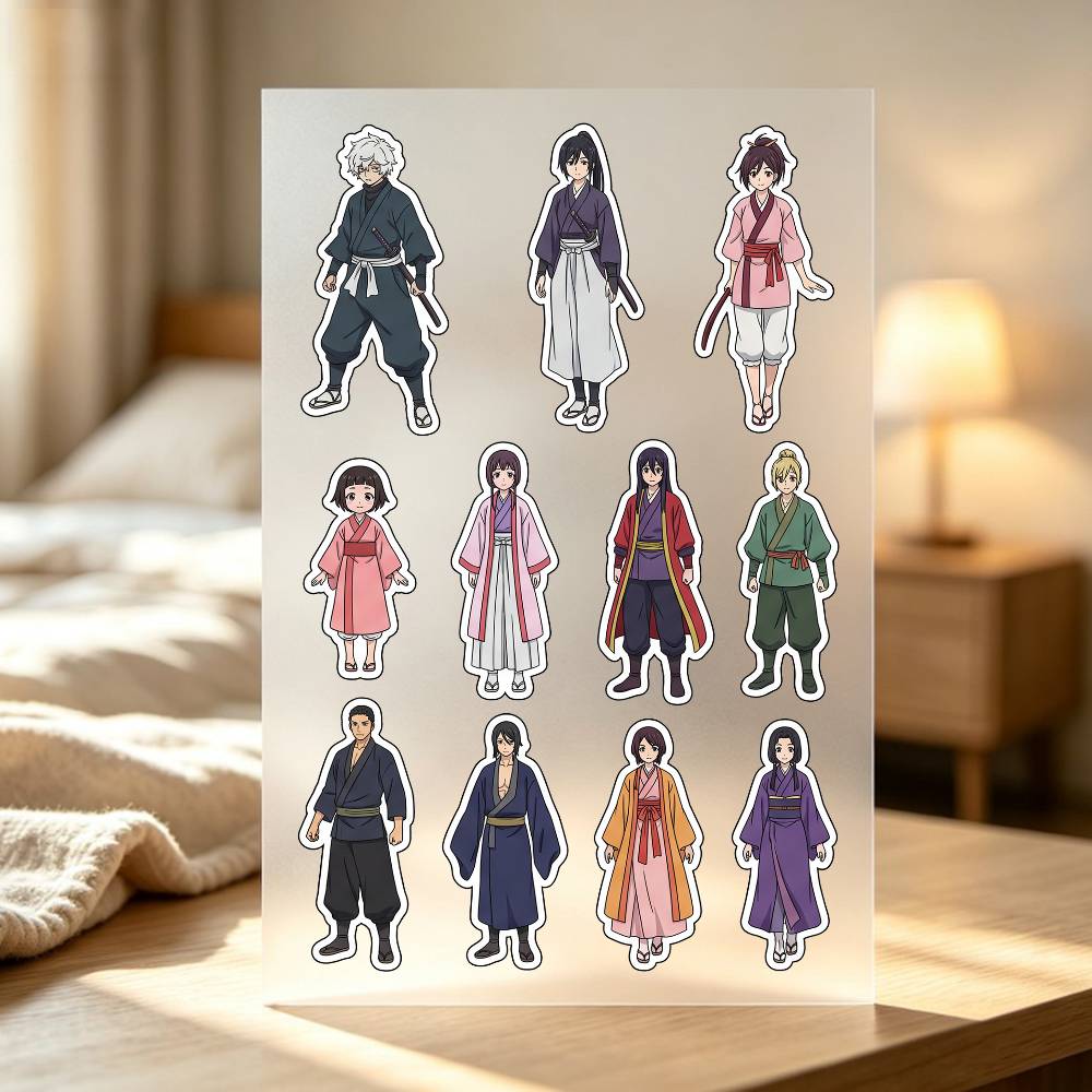 Stiker H-ells P-aradise untuk  - Laptop Accessories Wallpaper ulasan dan harga