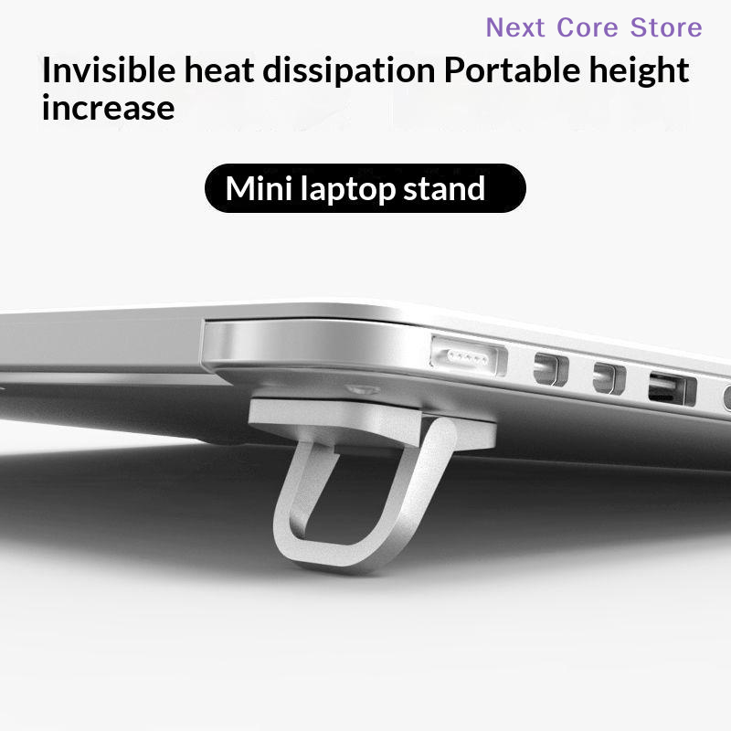 [NC]1 Pasang Penyangga Laptop  - Laptop Accessories Diy ulasan dan harga