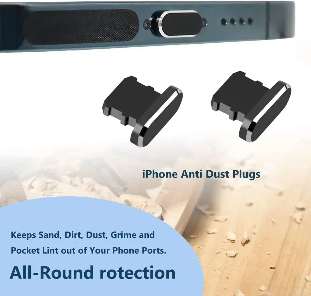 Set Pembersih Port Pengisian D - Laptop Accessories Must Have ulasan dan harga