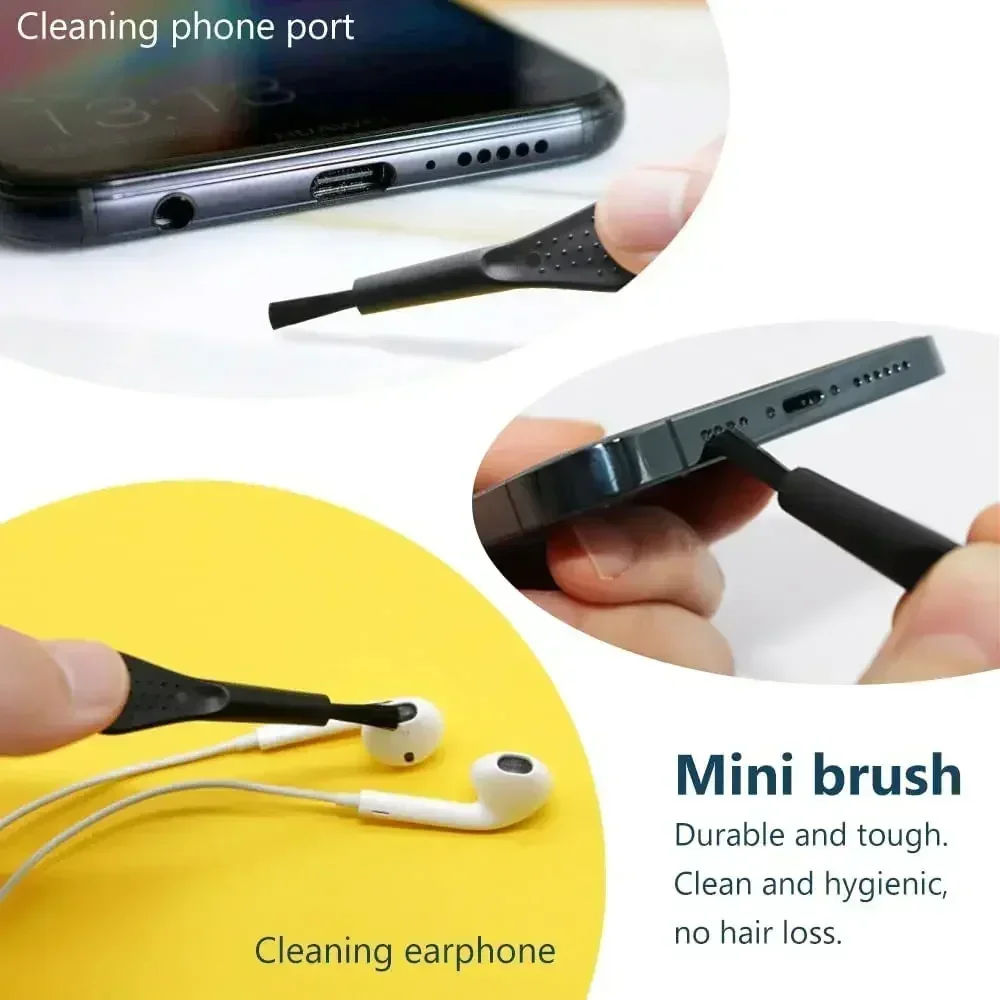 Set Pembersih Port Pengisian D - Laptop Accessories Must Have ulasan dan harga